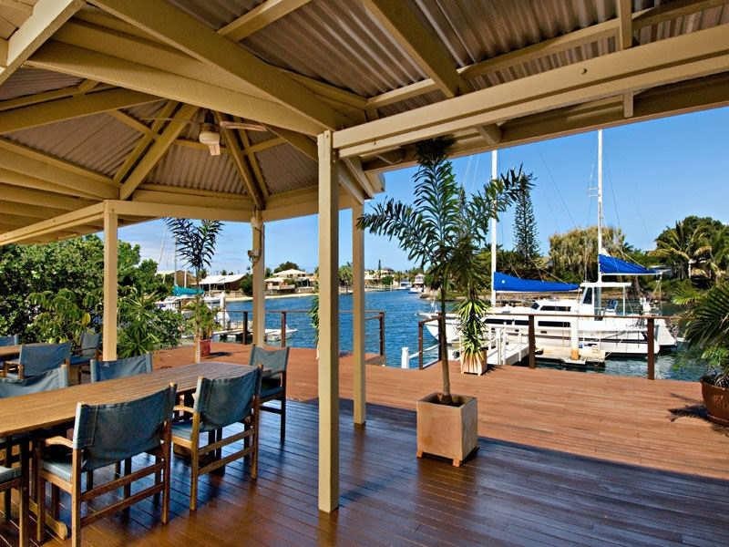 21 Oak Court, Minyama QLD 4575