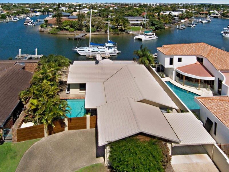 21 Oak Court, Minyama QLD 4575