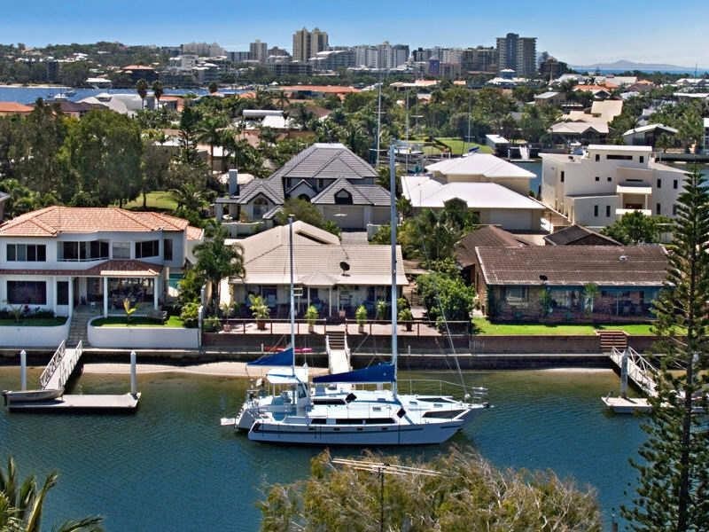 21 Oak Court, Minyama QLD 4575