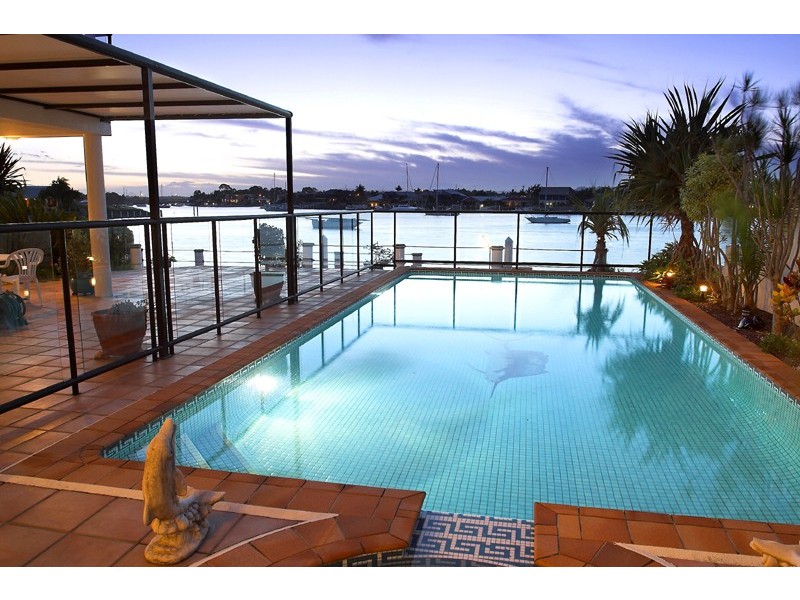 84 Mooloolah Drive, Minyama QLD 4575