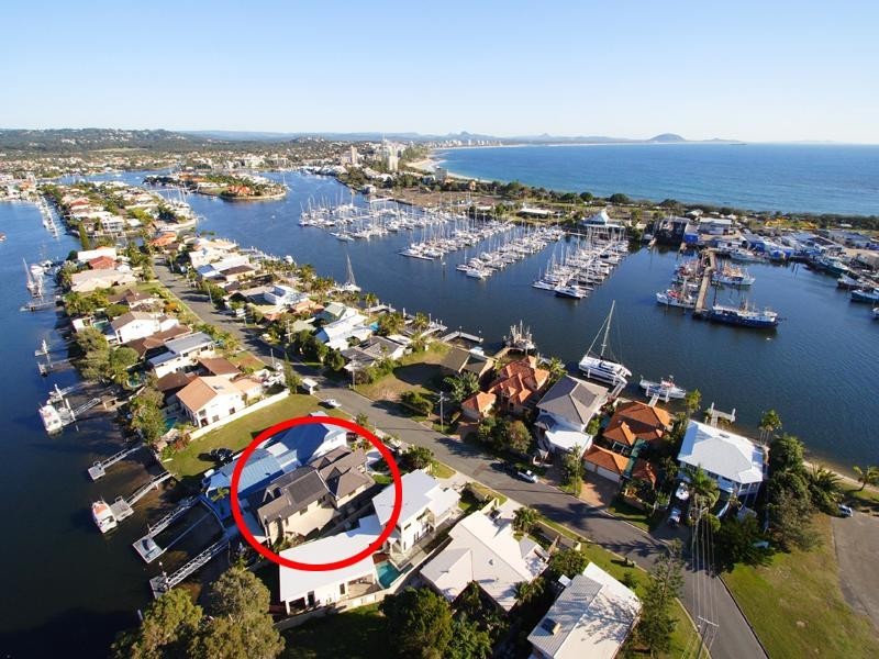 8 Adaluma Avenue, Buddina QLD 4575