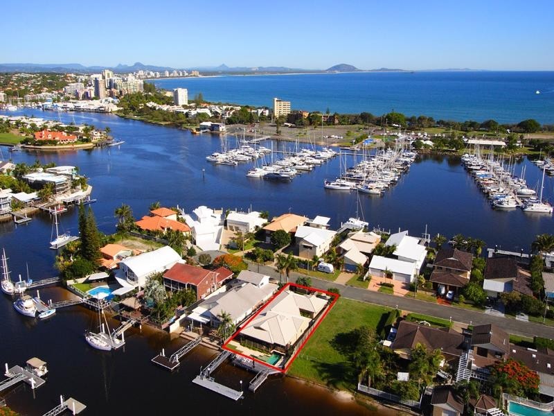 30 Adaluma Avenue, Buddina QLD 4575