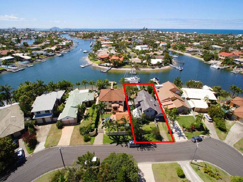 25 Adelong Crescent, Buddina QLD 4575