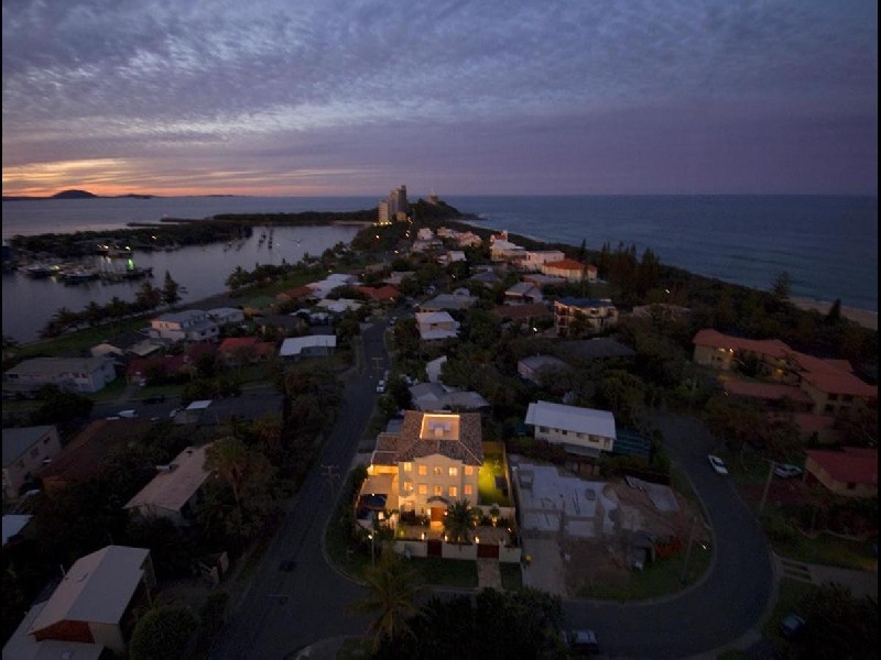 9 Akounah Crescent, Buddina QLD 4575