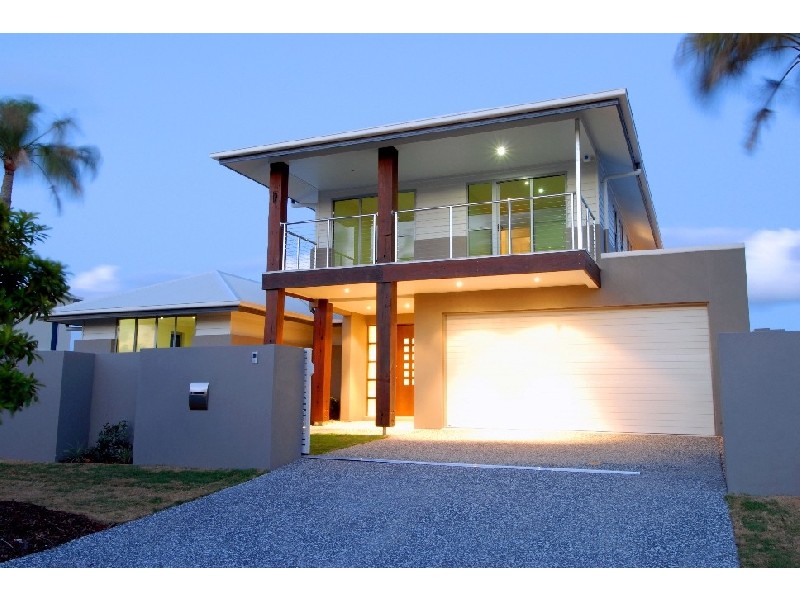33 Barbuda Circuit, Parrearra QLD 4575