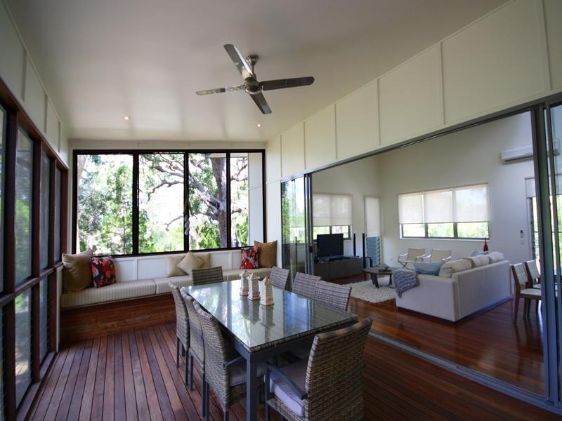 Noosa North Shore QLD 4565