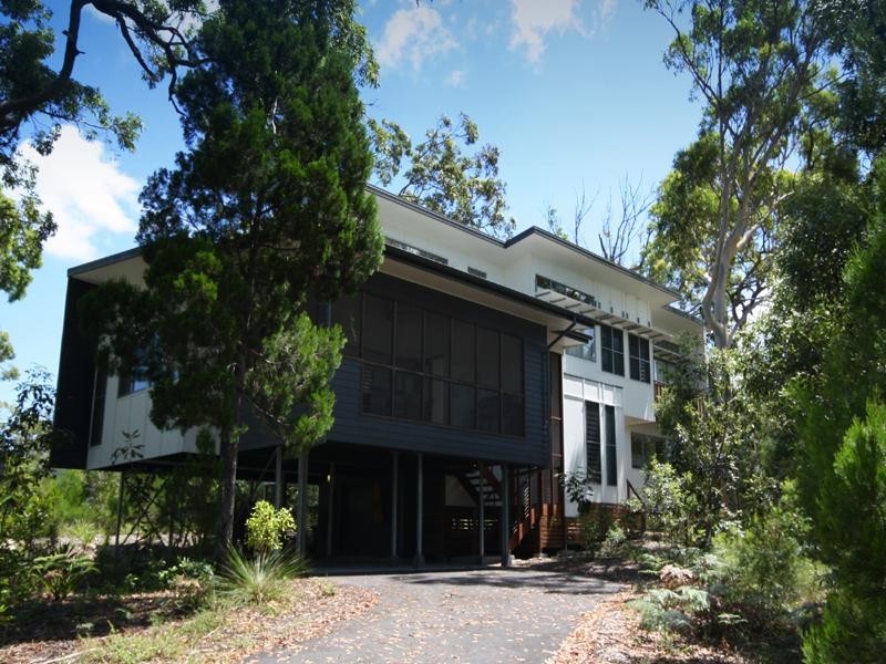 Noosa North Shore QLD 4565