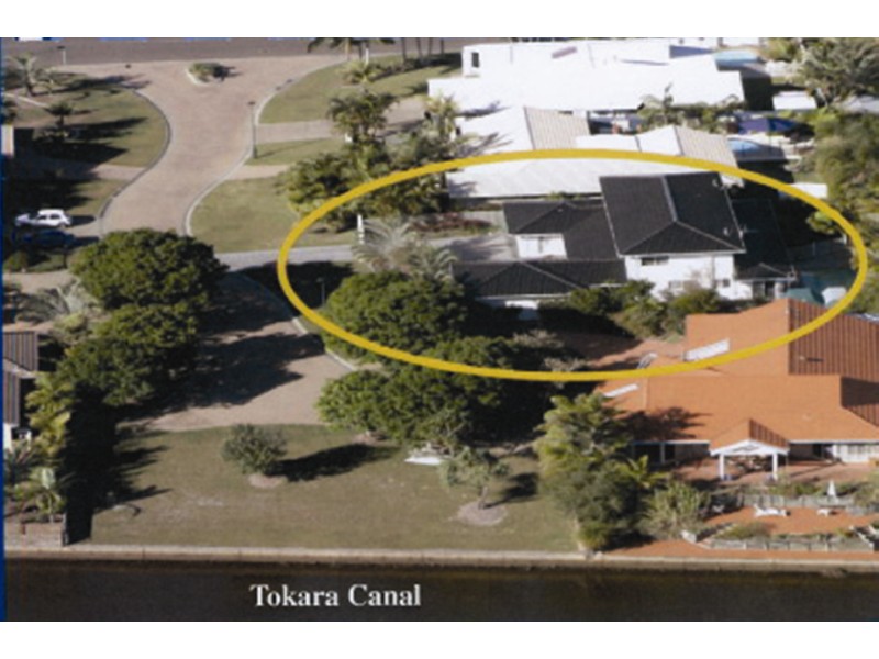 3 Carmine Court, Wurtulla QLD 4575