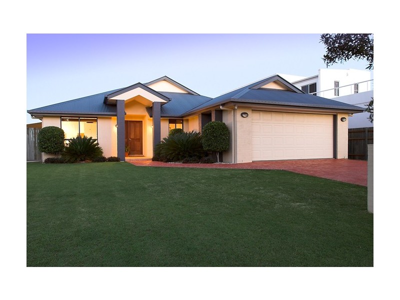 34 Chelsea Crescent, Minyama QLD 4575