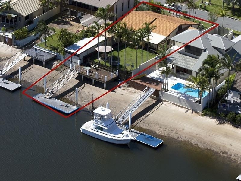 49 Coomaroo Crescent, Minyama QLD 4575