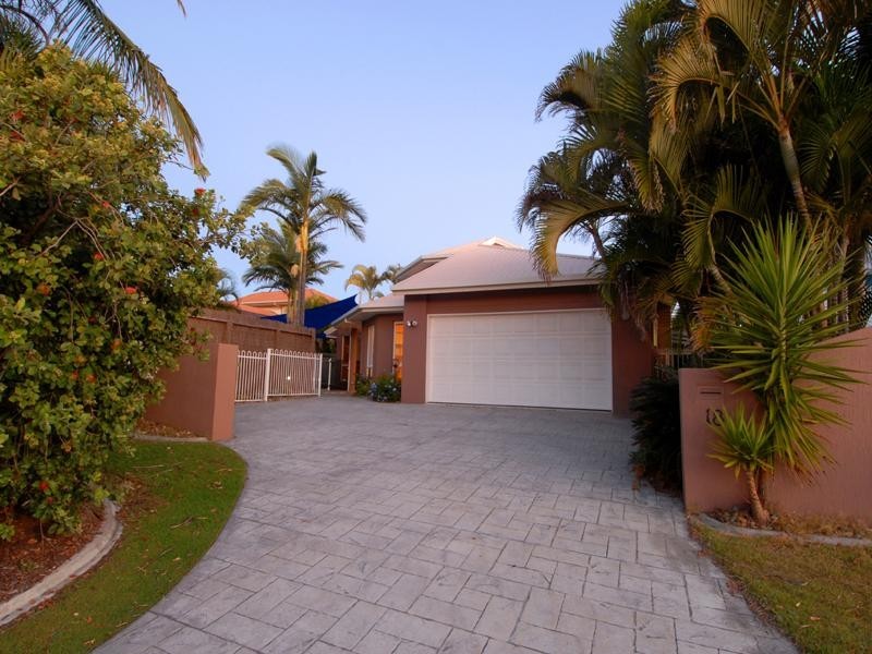 18 Driftwood Court, Bokarina QLD 4575