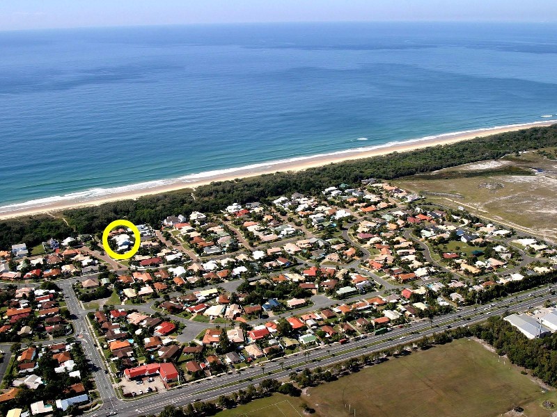 18 Driftwood Court, Bokarina QLD 4575