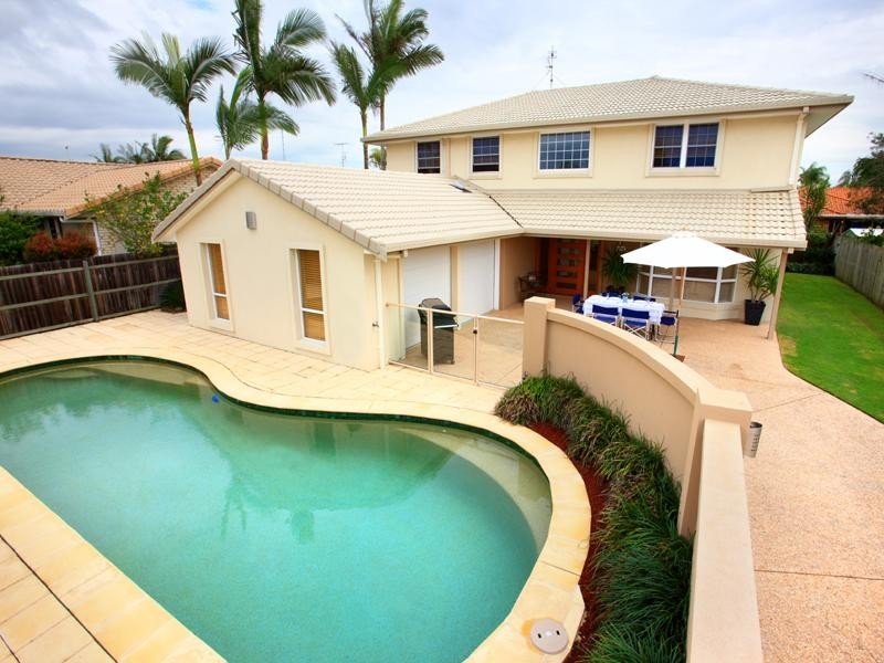 14 Dune Vista Drive, Bokarina QLD 4575