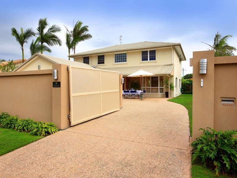 14 Dune Vista Drive, Bokarina QLD 4575
