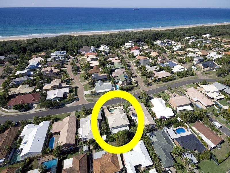 14 Dune Vista Drive, Bokarina QLD 4575