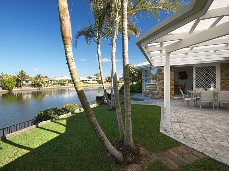 4 Eagle Court, Wurtulla QLD 4575