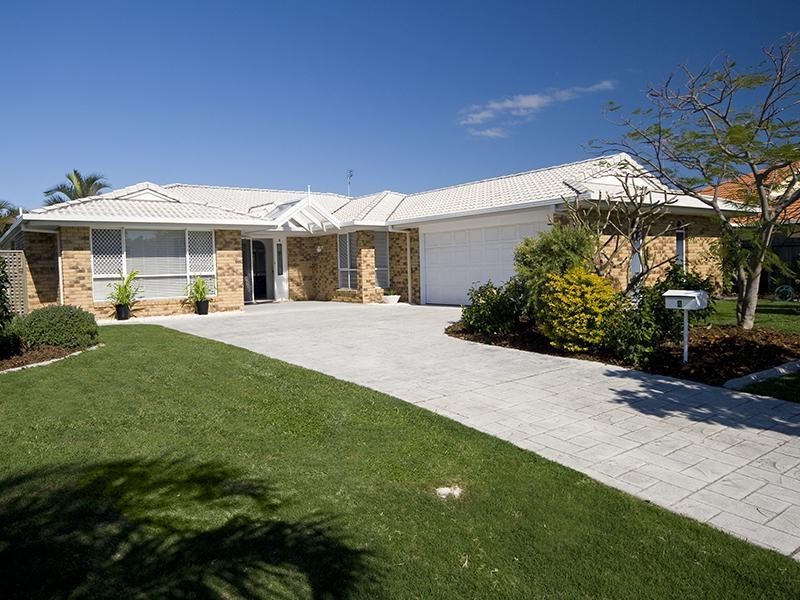 4 Eagle Court, Wurtulla QLD 4575