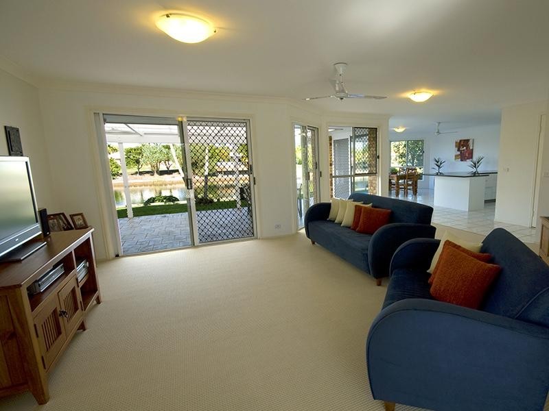 4 Eagle Court, Wurtulla QLD 4575