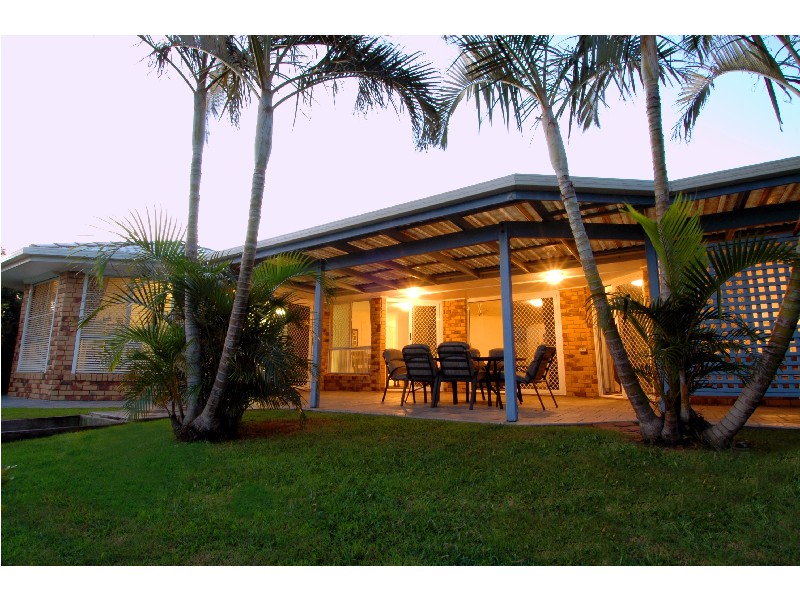 4 Eagle Court, Wurtulla QLD 4575