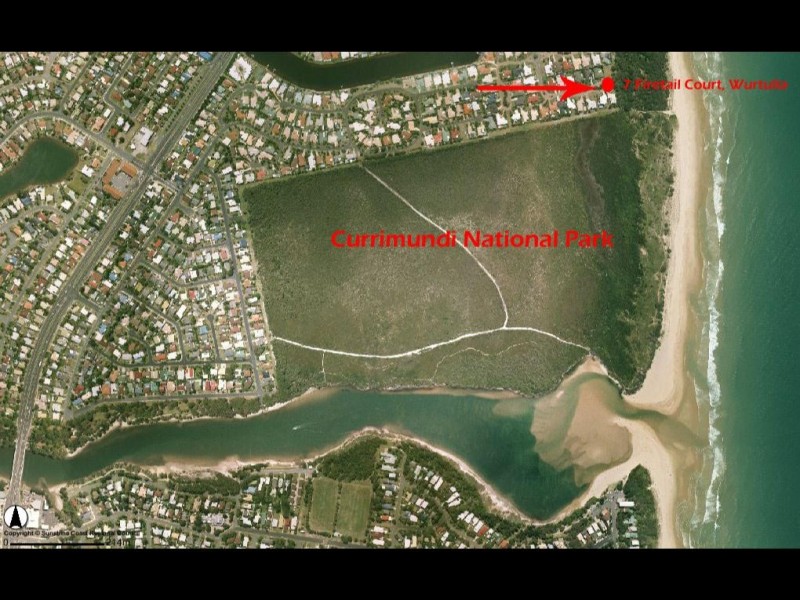 7 Firetail Court, Wurtulla QLD 4575
