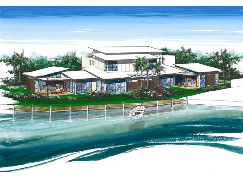 1 Island Court, Minyama QLD 4575