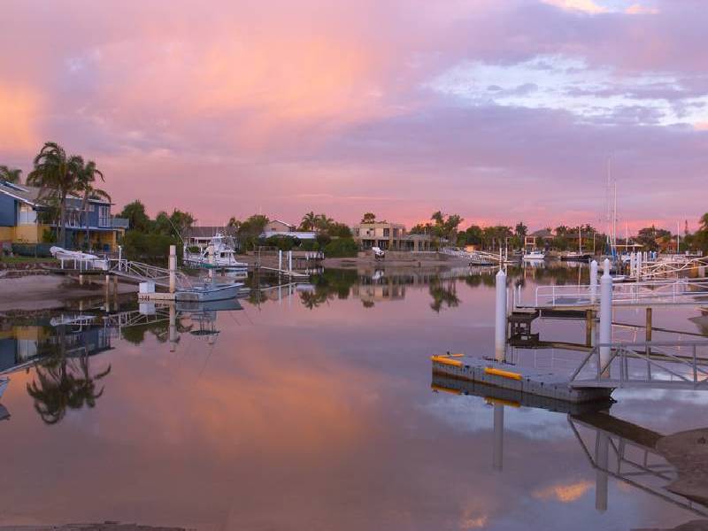 Minyama QLD 4575