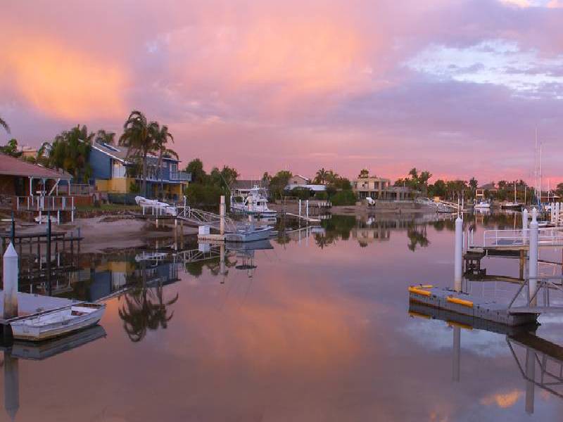 Minyama QLD 4575