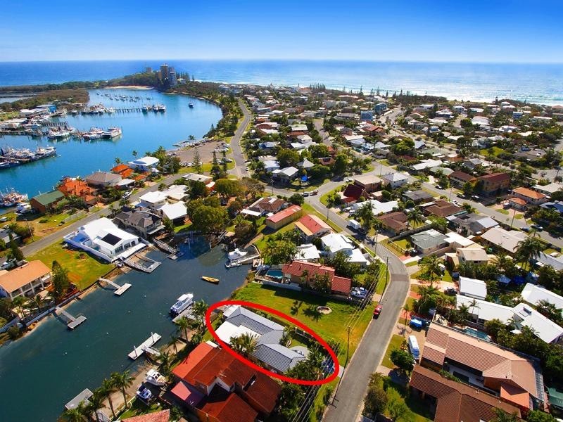 13 Kooringal Crescent, Buddina QLD 4575