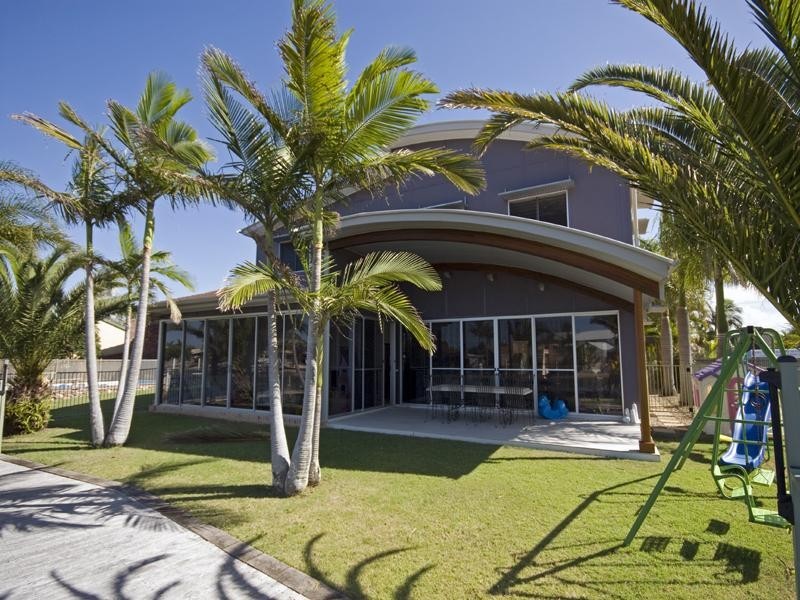 22 Kumbada Court, Minyama QLD 4575