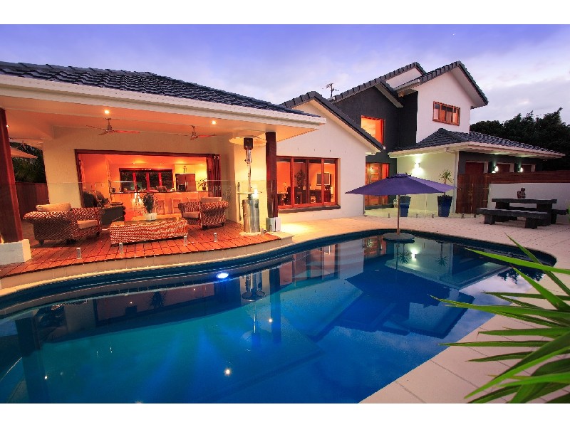 9 Mariner Place, Bokarina QLD 4575