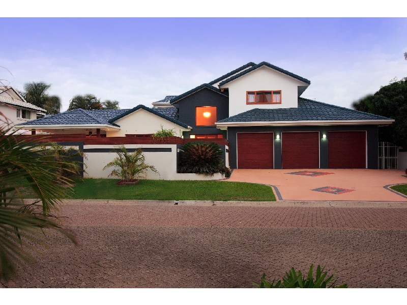 9 Mariner Place, Bokarina QLD 4575