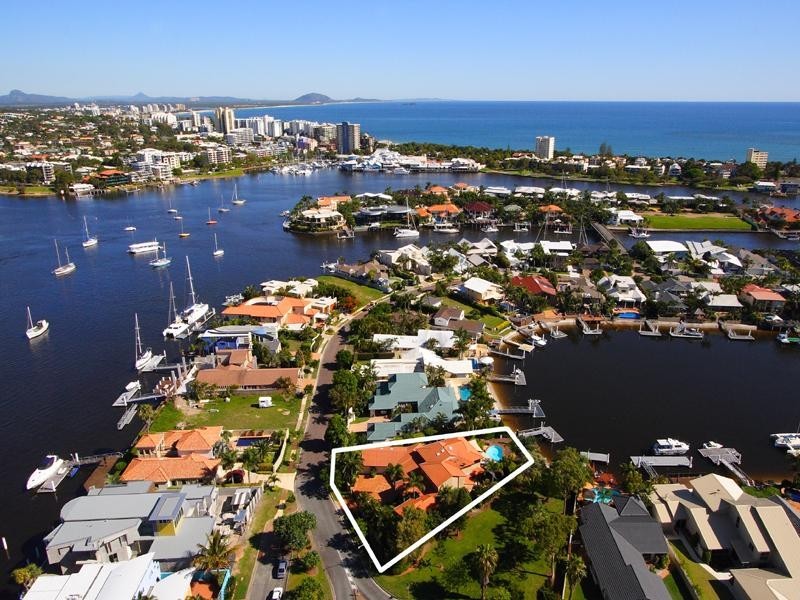 61 Mooloolah Drive, Minyama QLD 4575