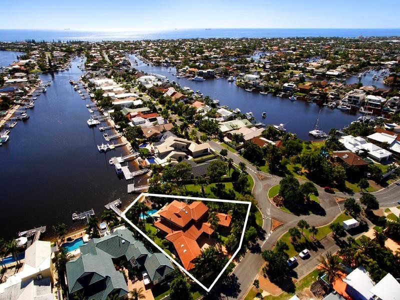 61 Mooloolah Drive, Minyama QLD 4575