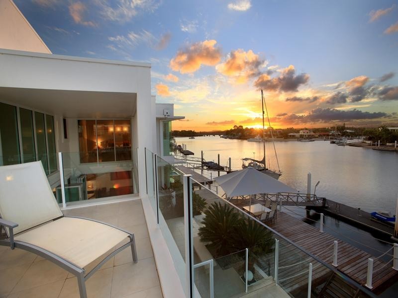 25 Mooloolah Island, Minyama QLD 4575