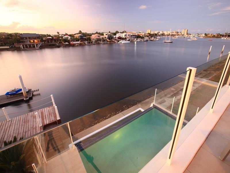 25 Mooloolah Island, Minyama QLD 4575
