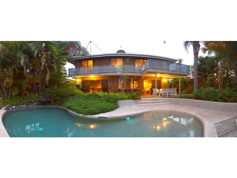 53 Mooloolah Drive, Minyama QLD 4575