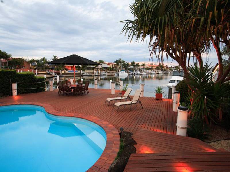 61 Mooloolah Drive, Minyama QLD 4575