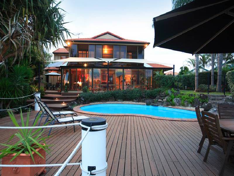 61 Mooloolah Drive, Minyama QLD 4575