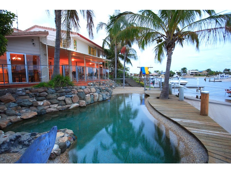 13 Myoora Court, Minyama QLD 4575