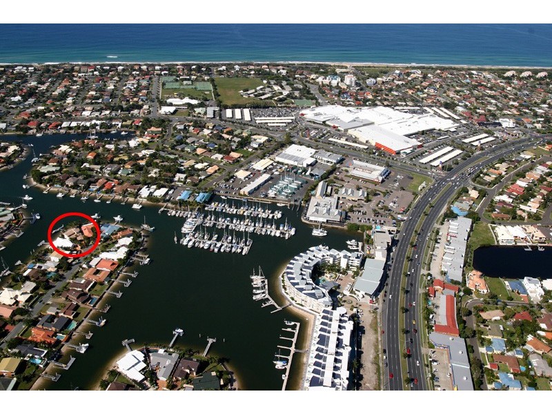 13 Myoora Court, Minyama QLD 4575