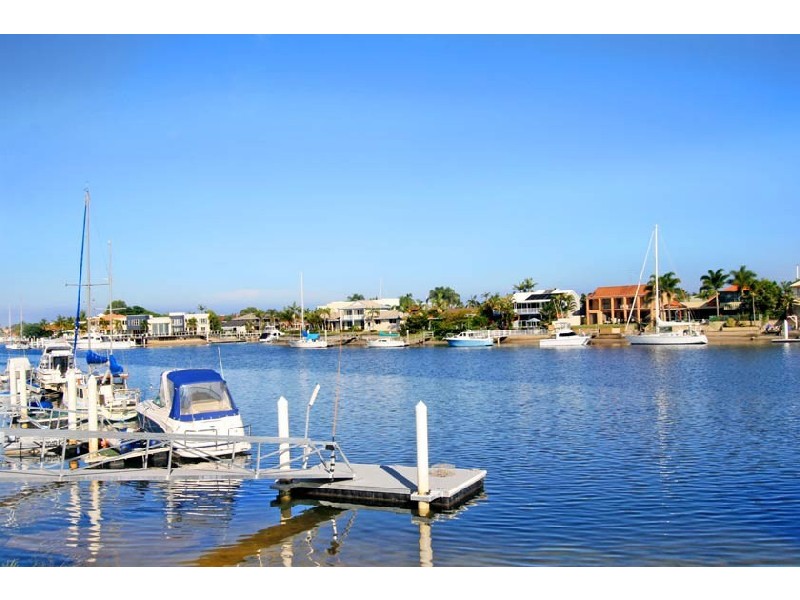 57 Mooloolah Drive, Minyama QLD 4575