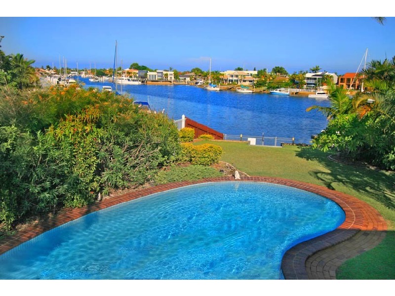 57 Mooloolah Drive, Minyama QLD 4575