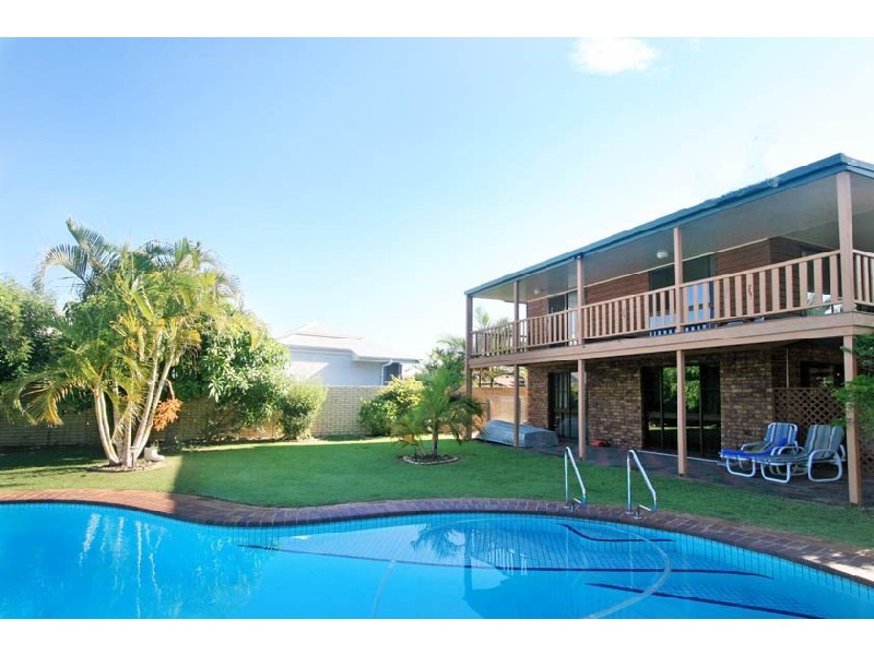 57 Mooloolah Drive, Minyama QLD 4575