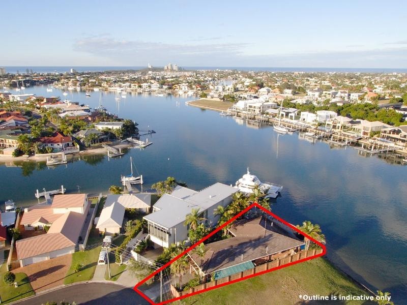 29 Neerim Drive, Mooloolaba QLD 4557
