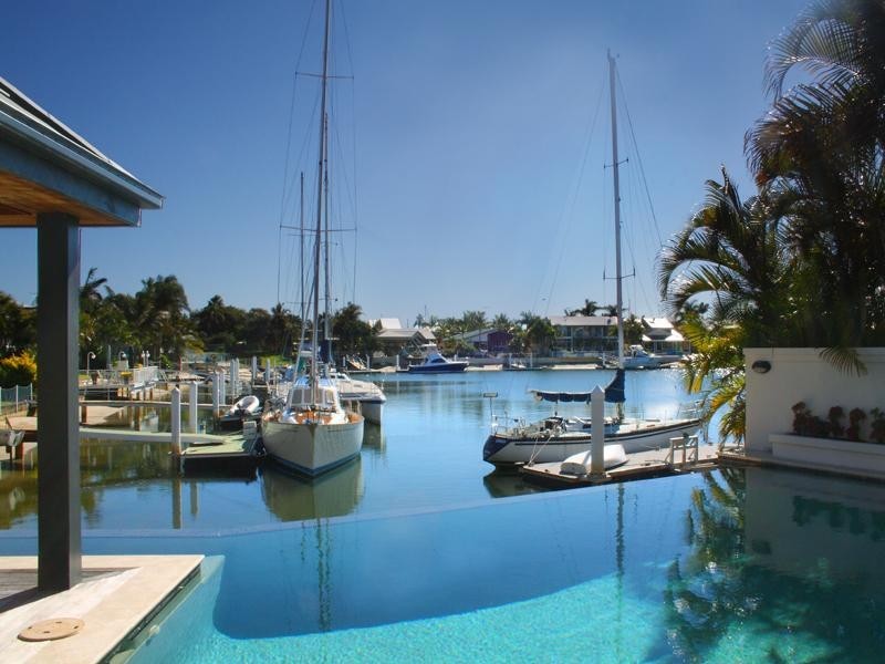 1 Oak Court, Minyama QLD 4575