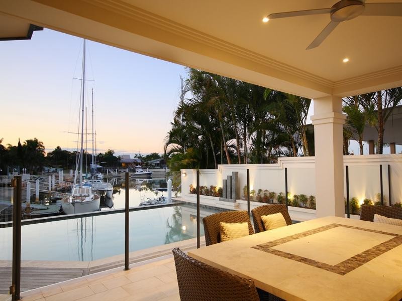 1 Oak Court, Minyama QLD 4575