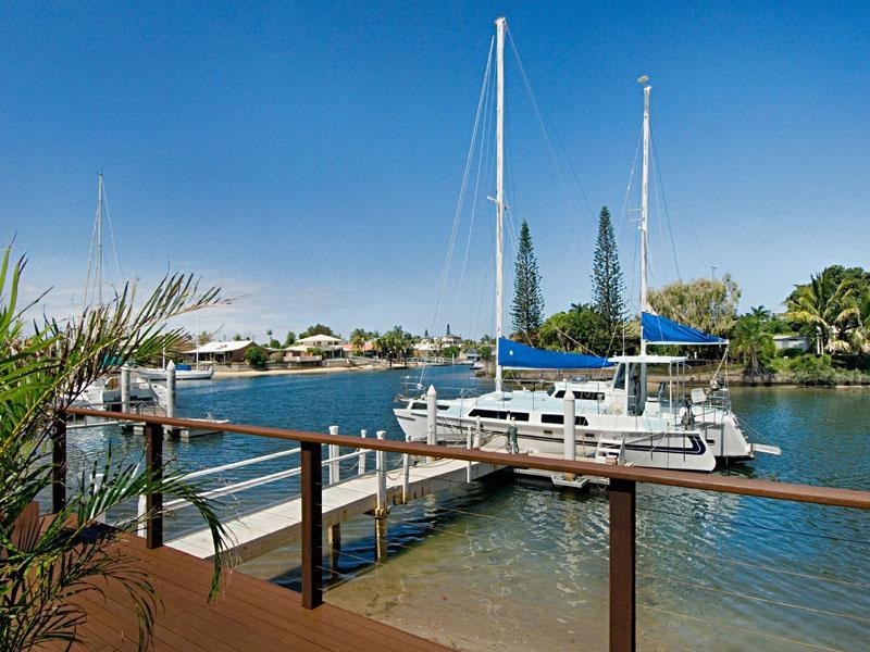 21 Oak Court, Minyama QLD 4575