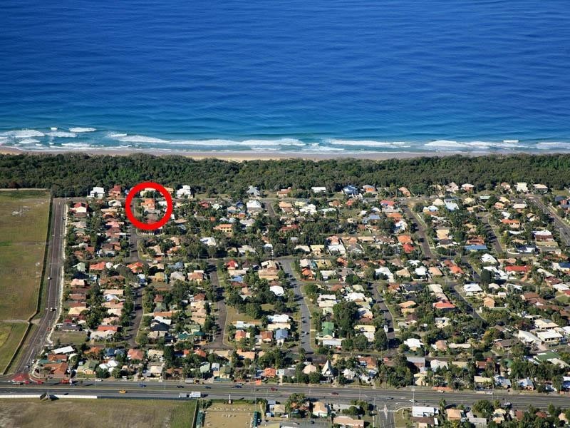 408 Oceanic Drive, Wurtulla QLD 4575