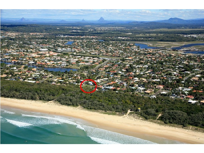 436 Oceanic Drive, Wurtulla QLD 4575