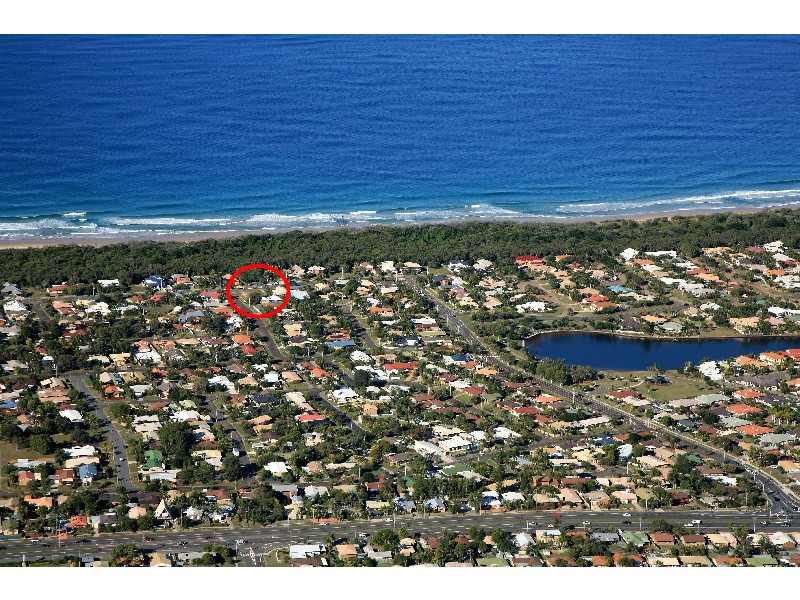 436 Oceanic Drive, Wurtulla QLD 4575